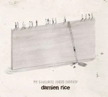Vinyl MY FAVOURITE FADED FANTASY