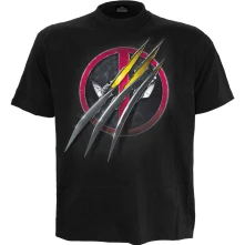 Deadpool Slashed thumbnail
