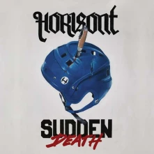 Vinyl Sudden Death