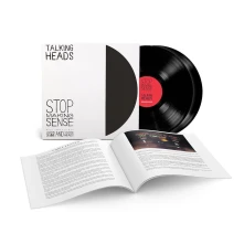 Talking Heads, Vinyl STOP MAKING SENSE