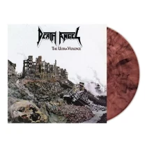 Vinyl ULTRA-VIOLENCE