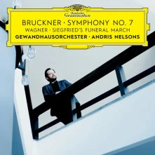 CD SYMFON.7/SIEGFRIED-POCHOD