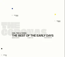 CD THE BEST OF THE EARLY DAYS