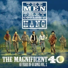 Vinyl THE MAGNIFICENT 40 VOL 2