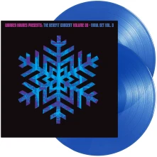Warren Haynes, Vinyl BENEFIT CONCERT VINYL VOL.3