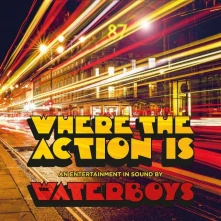 CD WHERE THE ACTION IS
