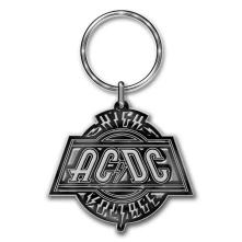 Kľúčenka High Voltage