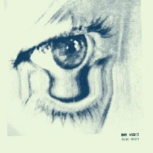 Vinyl FIRST TO CRY
