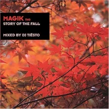 CD MAGIK 2: STORY OF THE FALL