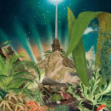 Vinyl Lagoss - Imaginary Island Music Vol. 2: Ascension