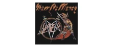 Slayer, CD SHOW NO MERCY