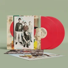 Velocity Girl, Vinyl ULTRACOPACETIC