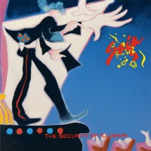 CD Security of Illusion