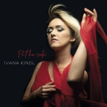 CD KINDL, IVANA - PUT KA SEBI