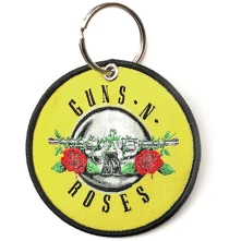 Kľúčenka Classic Circle Logo