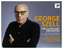 CD George Szell - the Complete Columbia Album Collection