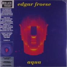 Vinyl AQUA