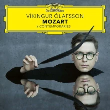CD MOZART & CONTEMPORARIES