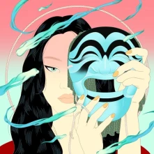 Peggy Gou, Vinyl Gou, Peggy - Moment