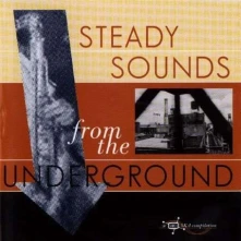 CD STEADY SOUNDS FROM THE UN