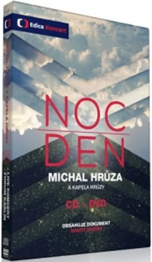 Michal Hrůza, CD Noc Den