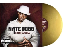Vinyl G-FUNK CLASSICS