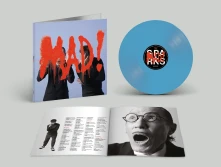 Vinyl MAD