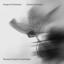 CD CHRISTENSEN: GROWING D...