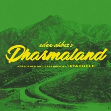 Ìxtahuele, CD DHARMALAND