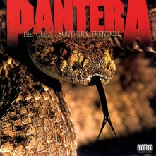 Vinyl The Great Southern Trendkill