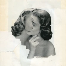 Julia Kent, Vinyl ASPERITIES