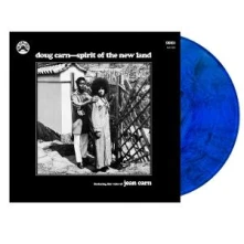 Vinyl SPIRIT OF THE NEW LAND