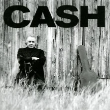Johnny Cash, CD UNCHAINED