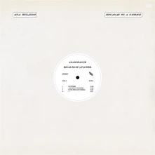 Vinyl Roxanne, Ana - Because of a Flower