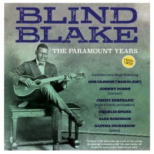 CD PARAMOUNT YEARS 1926-32
