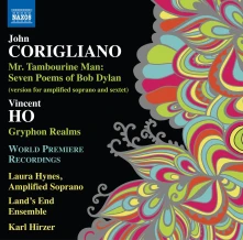 CD CORIGLIANO & HO: C...