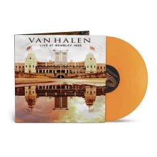 Vinyl LIVE AT WEMBLEY 1995 (RSD 2025)