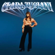 CD LUCIANI, CLARA - COEUR