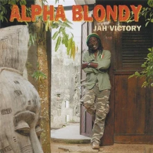 CD JAH GLORY