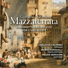 CD GIOVANNI BATTISTA MAZZ...