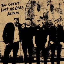 CD GREAT LOST NO ONES ALBUM