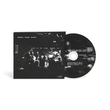 Immanuel Wilkins, CD IMMANUEL WILKINS QUARTET: