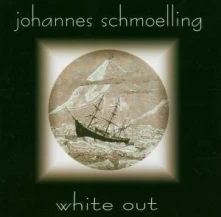 Johannes Schmoelling, CD WHITE OUT
