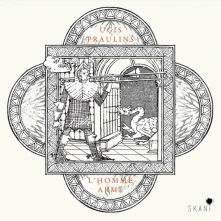 CD UGIS PRAULINS: L'HOMME ARME