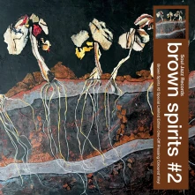 CD BROWN SPIRITS #2