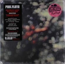 Vinyl Obscured By Clouds