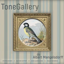 Vinyl DO ALBERT MANGELSDORF
