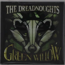 CD GREEN WILLOW