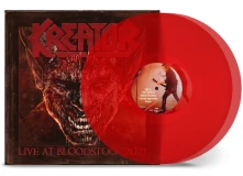 Vinyl LIVE AT BLOODSTOCK 2021