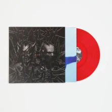 Vinyl AVP